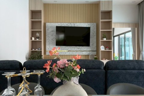 Villa à Krabi, Thaïlande 3 chambres № 173169 - photo 3