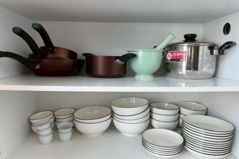 Villa à Krabi, Thaïlande 3 chambres № 173169 - photo 6