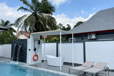 Villa à Krabi, Thaïlande 3 chambres № 173169 - photo 12