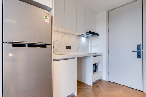 Studio in the Condo in Phuket, Thailand  № 173170 - photo 4