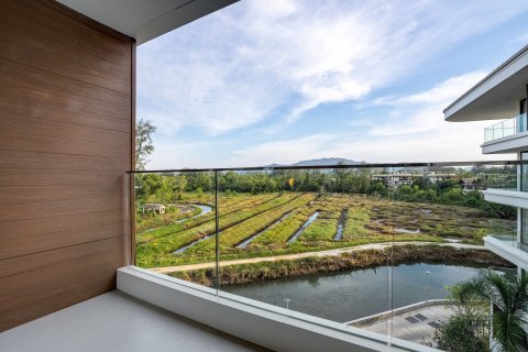 Studio in the Condo in Phuket, Thailand  № 173170 - photo 6