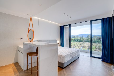 Studio in the Condo in Phuket, Thailand  № 173170 - photo 5