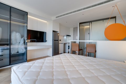Studio in the Condo in Phuket, Thailand  № 173170 - photo 2