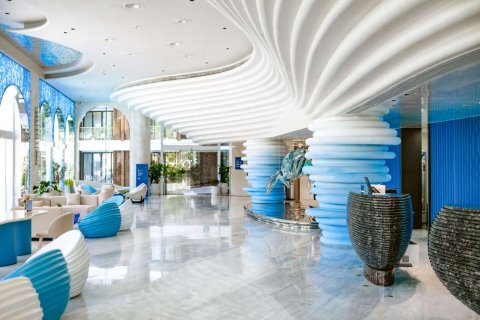 Studio in the Condo in Phuket, Thailand  № 173170 - photo 11