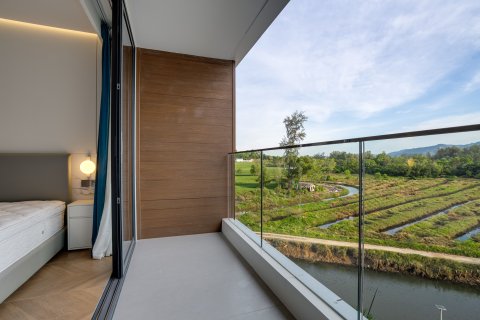 Studio in the Condo in Phuket, Thailand № 173170