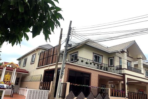 Maison à Taling Chan, Bangkok, Thaïlande 4 chambres № 173172 - photo 4