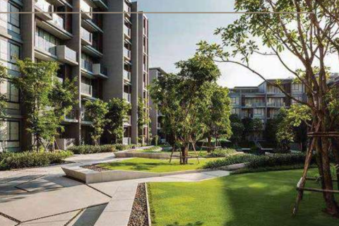 Studio in the Condo in Phuket, Thailand  № 173166 - photo 8