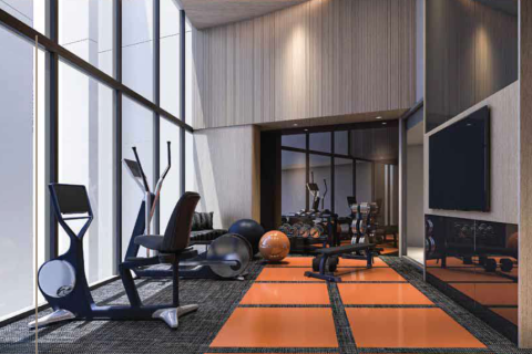 Studio in the Condo in Phuket, Thailand  № 173166 - photo 9