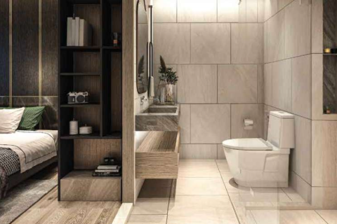 Studio in the Condo in Phuket, Thailand  № 173166 - photo 6