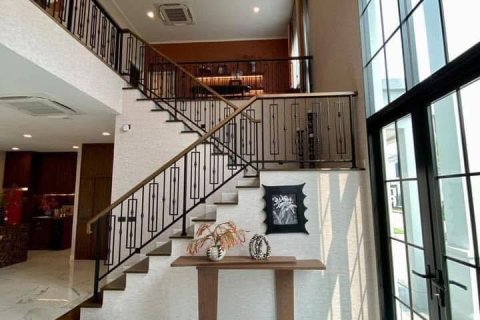 Maison à Bangkok, Thaïlande 4 chambres № 173171 - photo 19