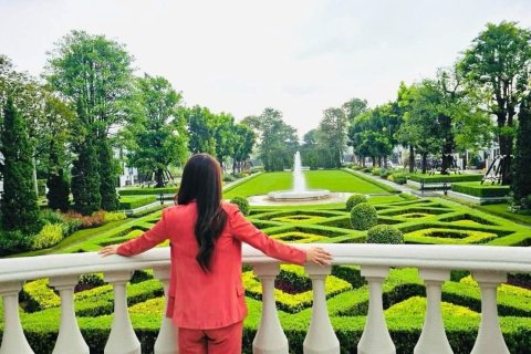Maison à Bangkok, Thaïlande 4 chambres № 173171 - photo 2