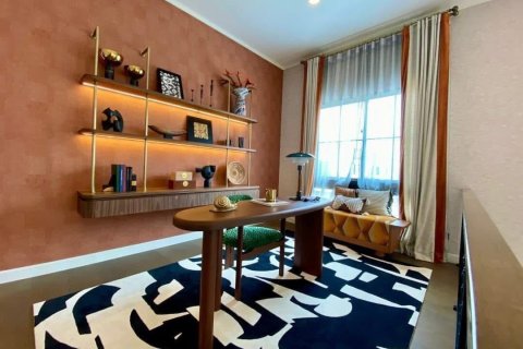 Maison à Bangkok, Thaïlande 4 chambres № 173171 - photo 5