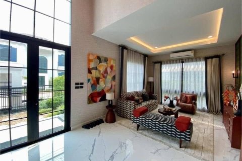 Maison à Bangkok, Thaïlande 4 chambres № 173171 - photo 16