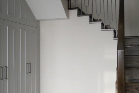 Maison à Bangkok, Thaïlande 4 chambres № 173171