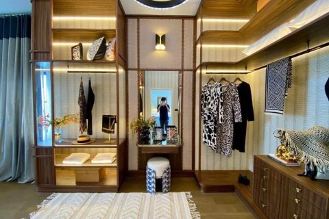 Maison à Bangkok, Thaïlande 4 chambres № 173171 - photo 10