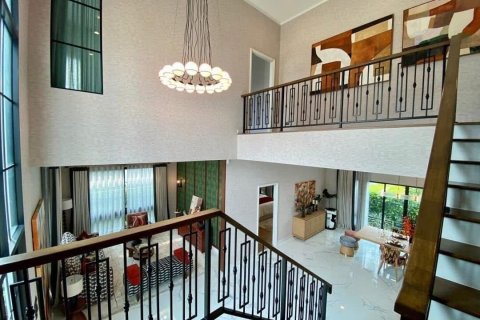 Maison à Bangkok, Thaïlande 4 chambres № 173171 - photo 18