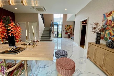 Maison à Bangkok, Thaïlande 4 chambres № 173171 - photo 20