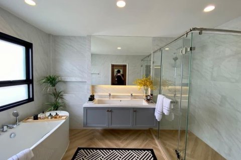 Maison à Bangkok, Thaïlande 4 chambres № 173171 - photo 9