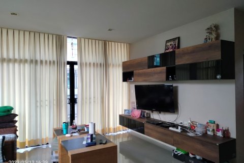 Maison à Pak Kret, Thaïlande 3 chambres № 173167 - photo 9