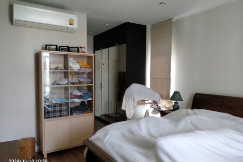 Maison à Pak Kret, Thaïlande 3 chambres № 173167 - photo 8