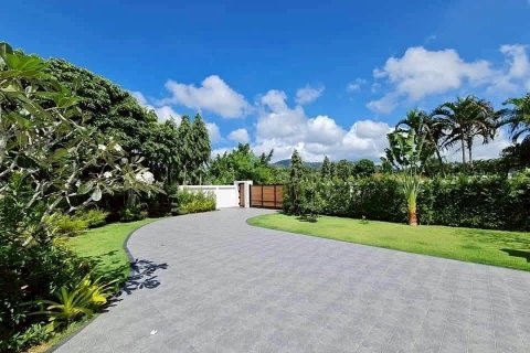 Land in Phuket, Thailand 2086 sq.m. № 173168 - photo 6