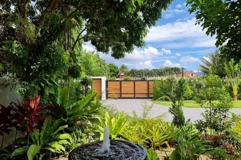 Land in Phuket, Thailand 2086 sq.m. № 173168 - photo 7