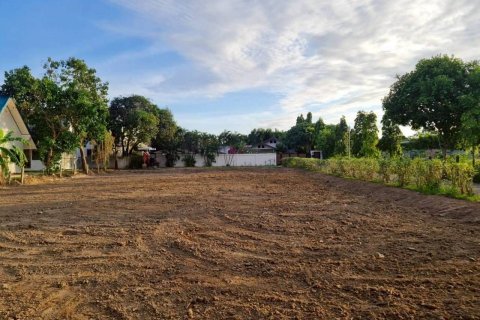 Land in Phuket, Thailand 2086 sq.m. № 173168