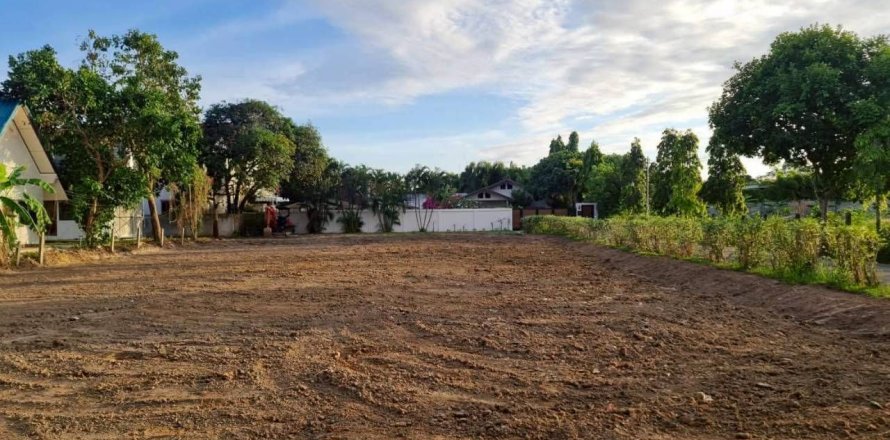 Land in Phuket, Thailand 2086 sq.m. № 173168