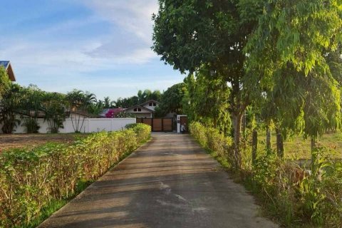 Land in Phuket, Thailand 2086 sq.m. № 173168 - photo 3