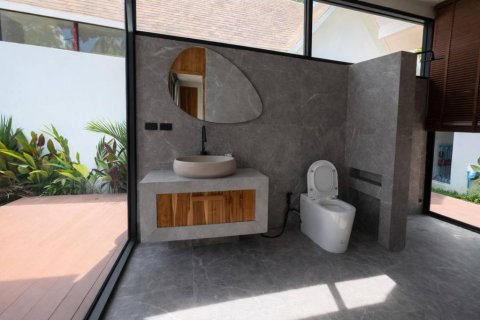 Villa in Surat Thani, Thailand 2 bedrooms № 157830 - photo 6