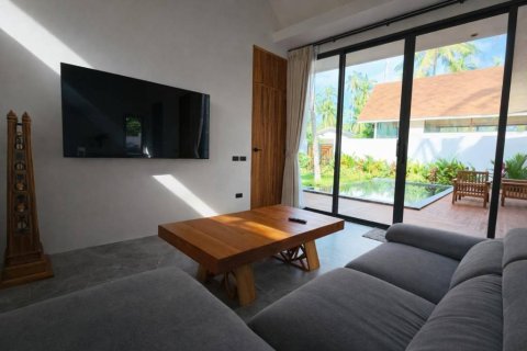 Villa in Surat Thani, Thailand 2 bedrooms № 157830 - photo 4
