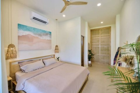 Вилла в Сураттхани, Таиланд с 3 спальнями  № 157832 - фото 8