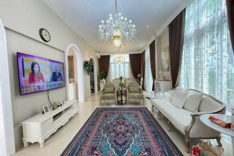 Townhouse in Pattaya, Thailand 3 bedrooms № 157827