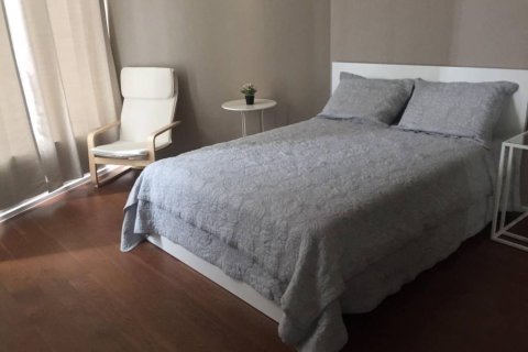 Condo à Bangkok, Thaïlande, 1 chambre  № 157831 - photo 6