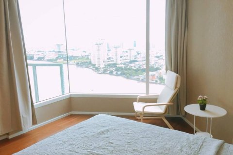 Condo à Bangkok, Thaïlande, 1 chambre  № 157831 - photo 7