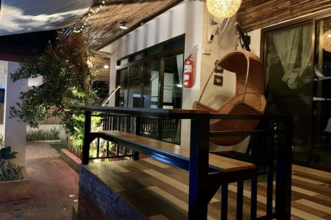 Villa in Hua Hin, Thailand 3 bedrooms № 157829 - photo 10