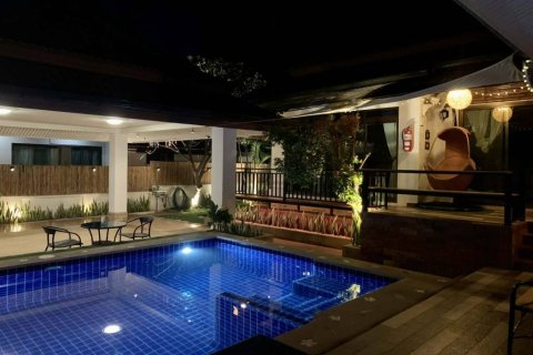 Villa in Hua Hin, Thailand 3 bedrooms № 157829 - photo 5