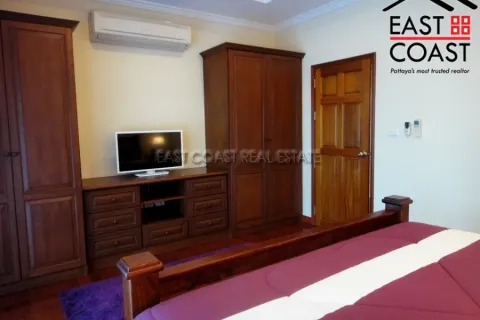 Casa de 3 dormitorios en Pattaya, Tailandia № 212965 - foto 8