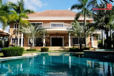 บ้านในพัทยา, ประเทศไทย 3 ห้องนอน № 212965