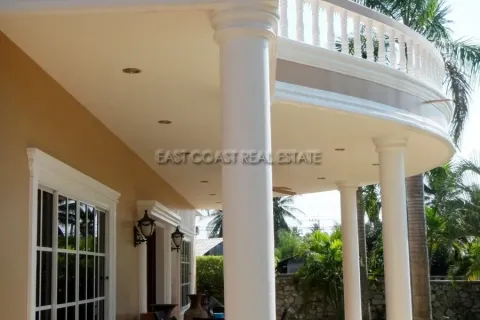 Casa de 3 dormitorios en Pattaya, Tailandia № 212965 - foto 19