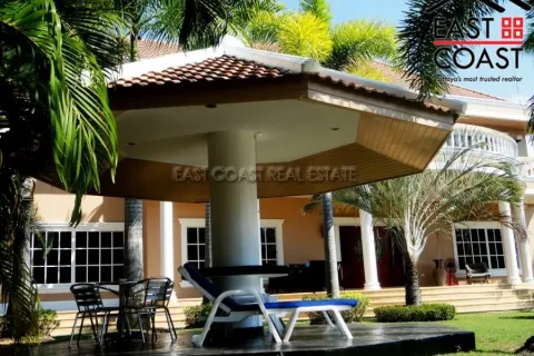 Casa de 3 dormitorios en Pattaya, Tailandia № 212965 - foto 20