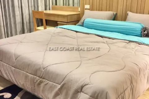 Condominio de 1 dormitorio en Pattaya, Tailandia № 212964 - foto 6