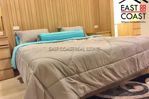 Condominio de 1 dormitorio en Pattaya, Tailandia № 212964 - foto 5