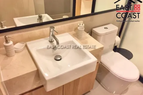 Condominio de 1 dormitorio en Pattaya, Tailandia № 212964 - foto 10