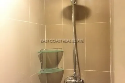 Condominio de 1 dormitorio en Pattaya, Tailandia № 212964 - foto 11