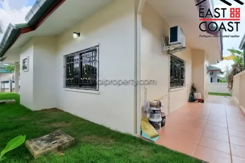 Casa de 3 dormitorios en Pattaya, Tailandia № 212968 - foto 19