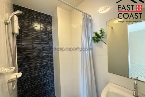 Condominio de 1 dormitorio en Pattaya, Tailandia № 212962 - foto 7