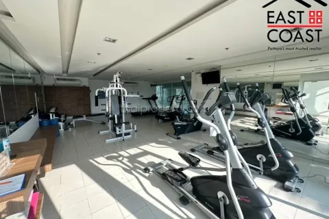 Condominio de 1 dormitorio en Pattaya, Tailandia № 212962 - foto 13