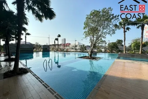 Condominio de 1 dormitorio en Pattaya, Tailandia № 212962 - foto 11
