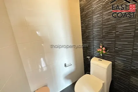 Condominio de 1 dormitorio en Pattaya, Tailandia № 212962 - foto 8